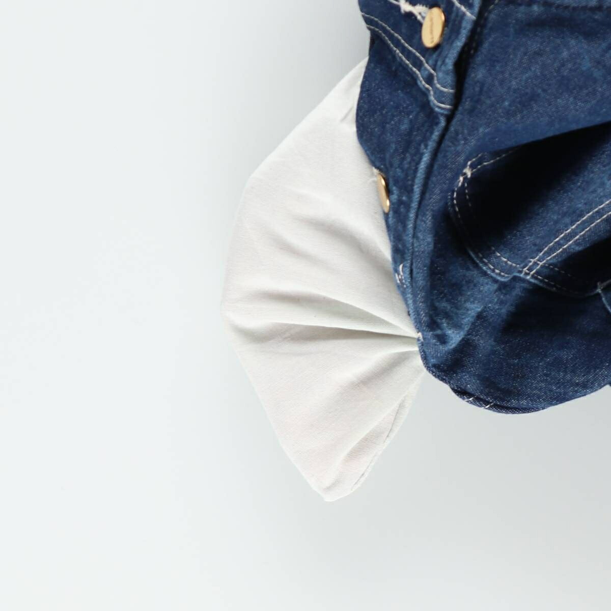 Carhartt/カーハート デニムオーバーオール