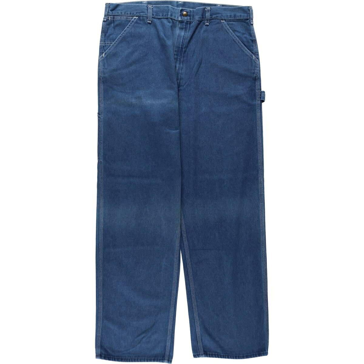 Sears/シアーズ WearTUFF デニムペインターパンツ