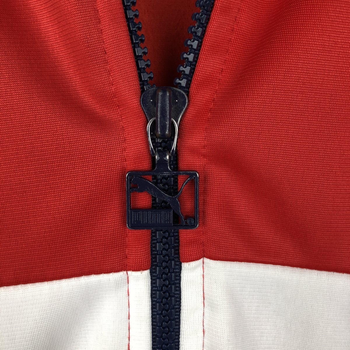 PUMA/プーマ ジャージ トラックジャケット