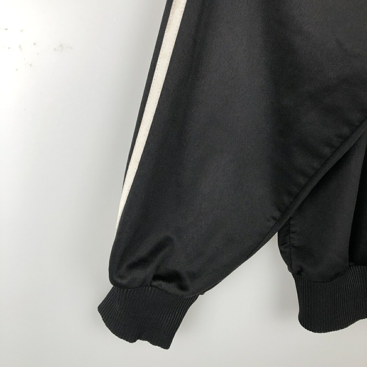 adidas/アディダス トレフォイルロゴ ジャージ トラックジャケット