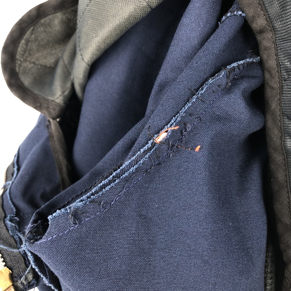 Red kap/レッドキャップ ワークジャケット