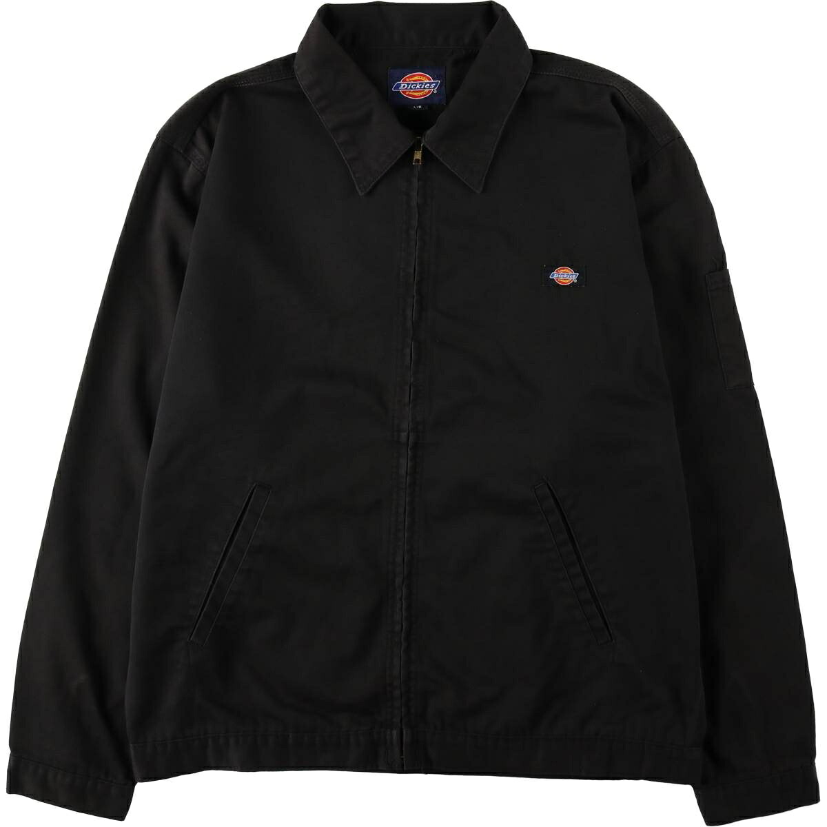Dickies/ディッキーズ アイゼンハワージャケット ワークジャケット