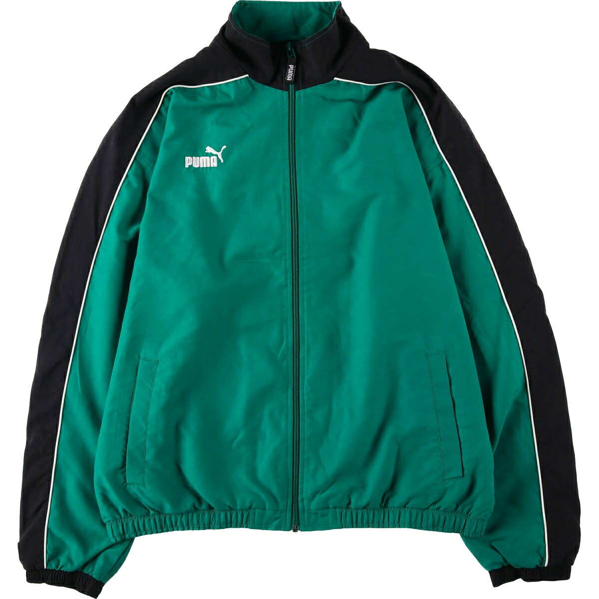 PUMA/プーマ ウインドブレーカー