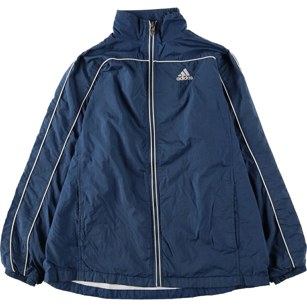 adidas/アディダス ナイロンジャケット
