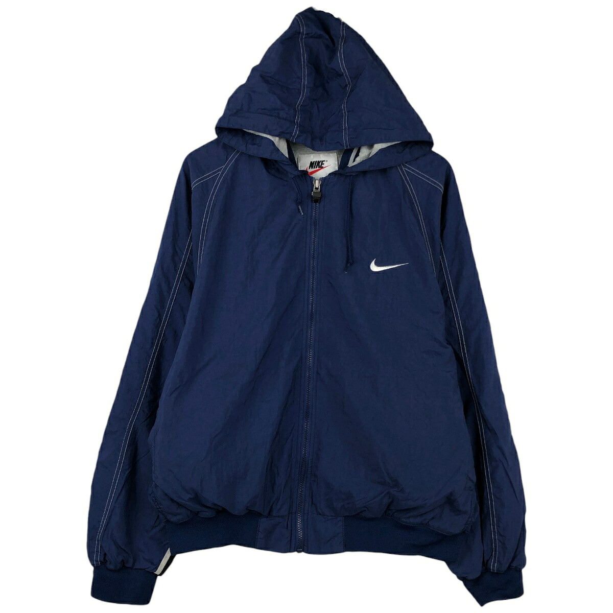 NIKE/ナイキ ナイロンパーカー