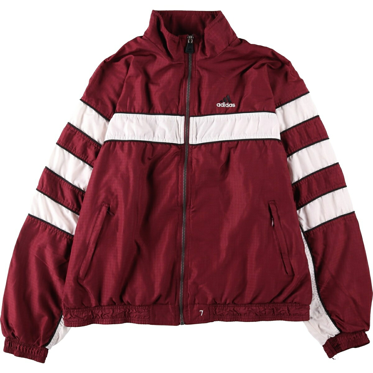adidas/アディダス ウインドブレーカー