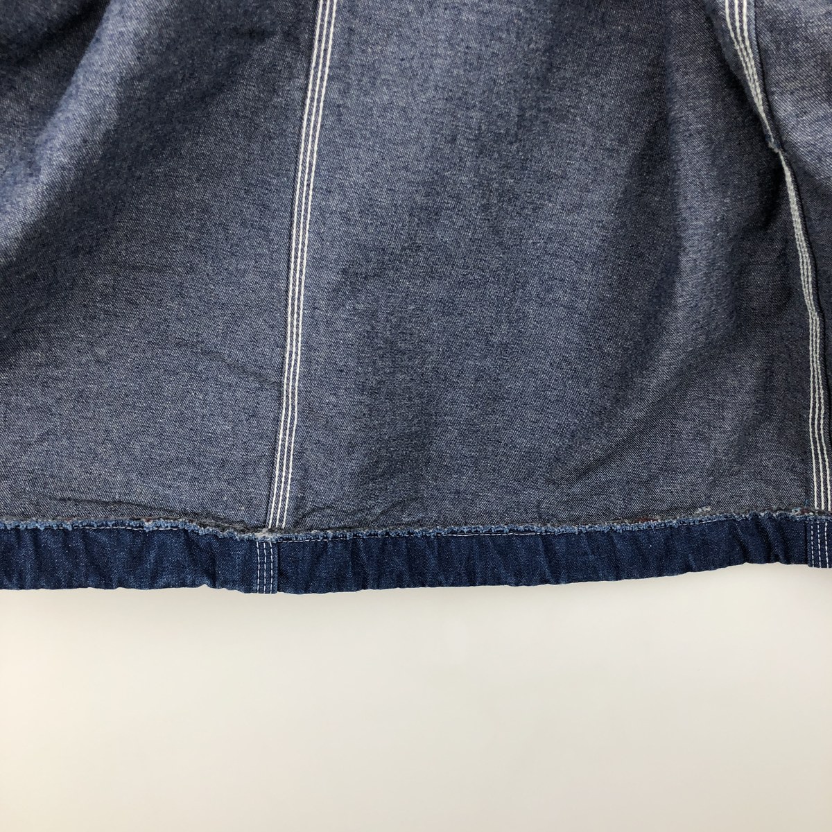 Dickies/ディッキーズ デニムカバーオール