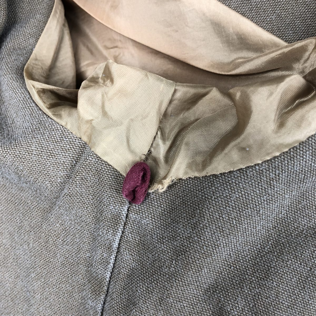 J.Crew/ジェイクルー ハンティングジャケット