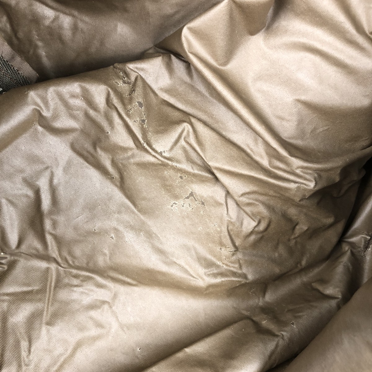 RED HEAD/レッドヘッド SQUALTEX ハンティングジャケット