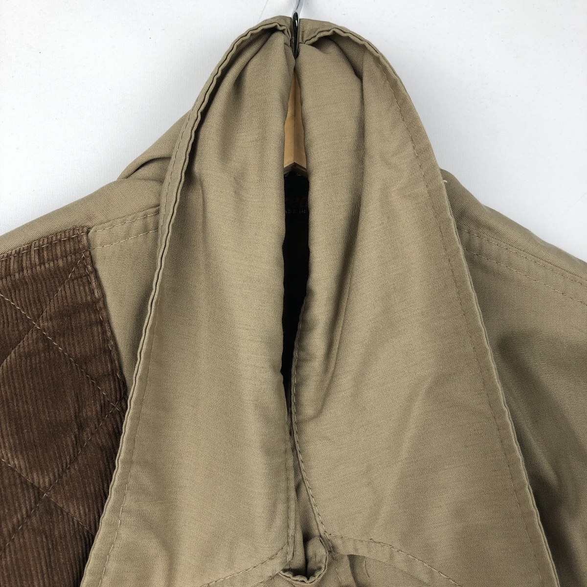 RED HEAD/レッドヘッド SQUALTEX ハンティングジャケット