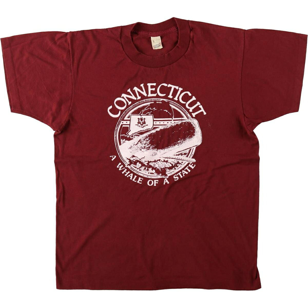 SCREEN STARS/スクリーンスターズ カレッジTシャツ
