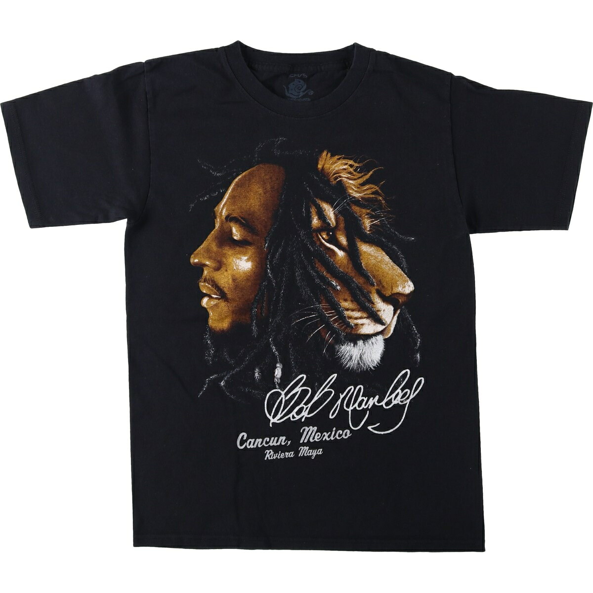 BOB MARLEY ボブマーリー バンドTシャツ バンT
