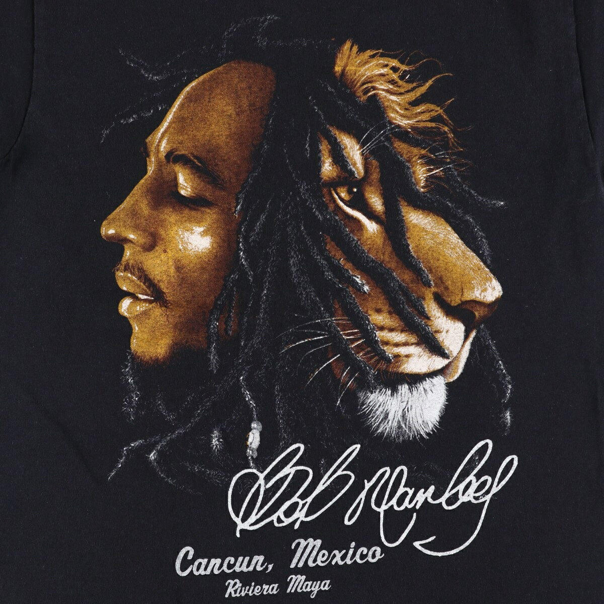 BOB MARLEY ボブマーリー バンドTシャツ バンT
