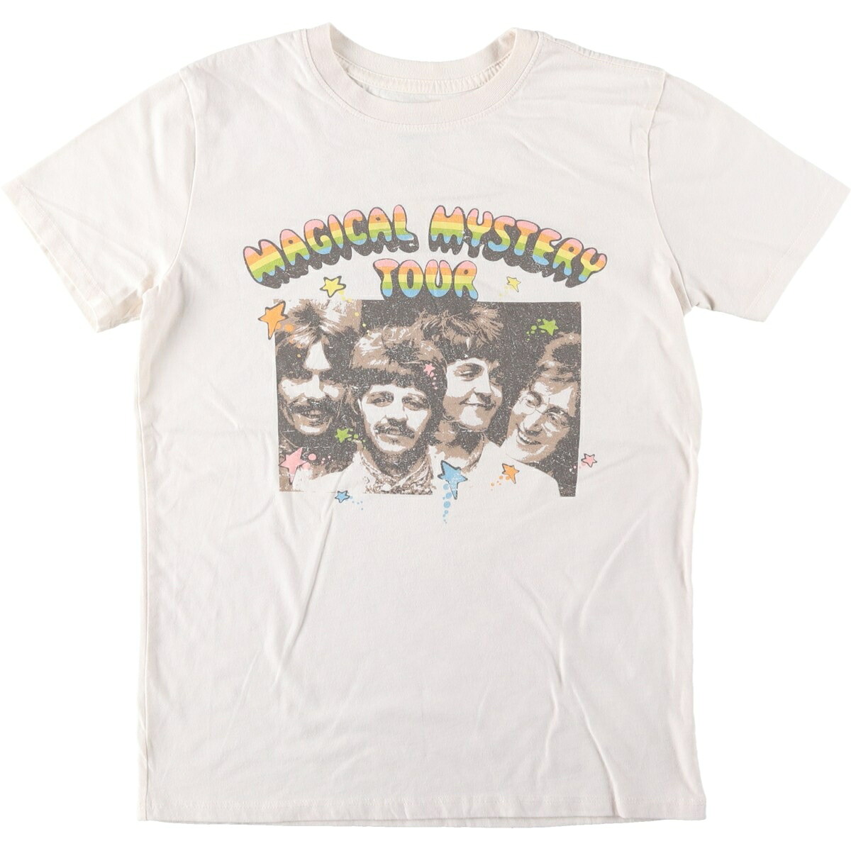THE BEATLES ビートルズ バンドTシャツ バンT