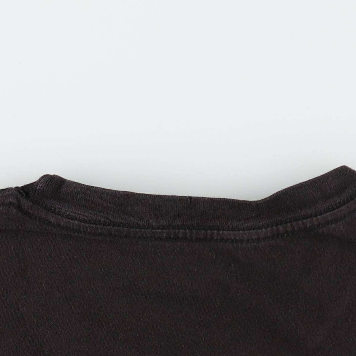 METALLICA メタリカ バンドTシャツ バンT