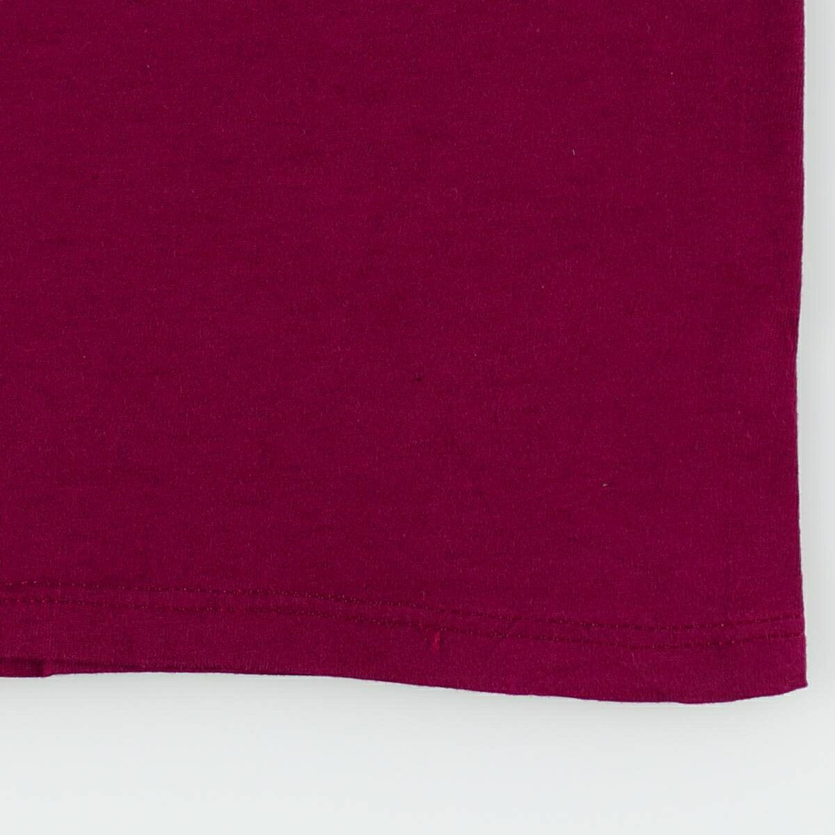 Russell/ラッセル 無地Tシャツ