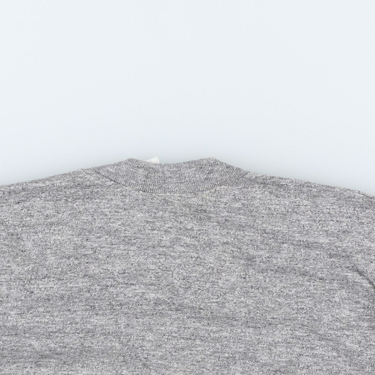 Velva Sheen カレッジTシャツ