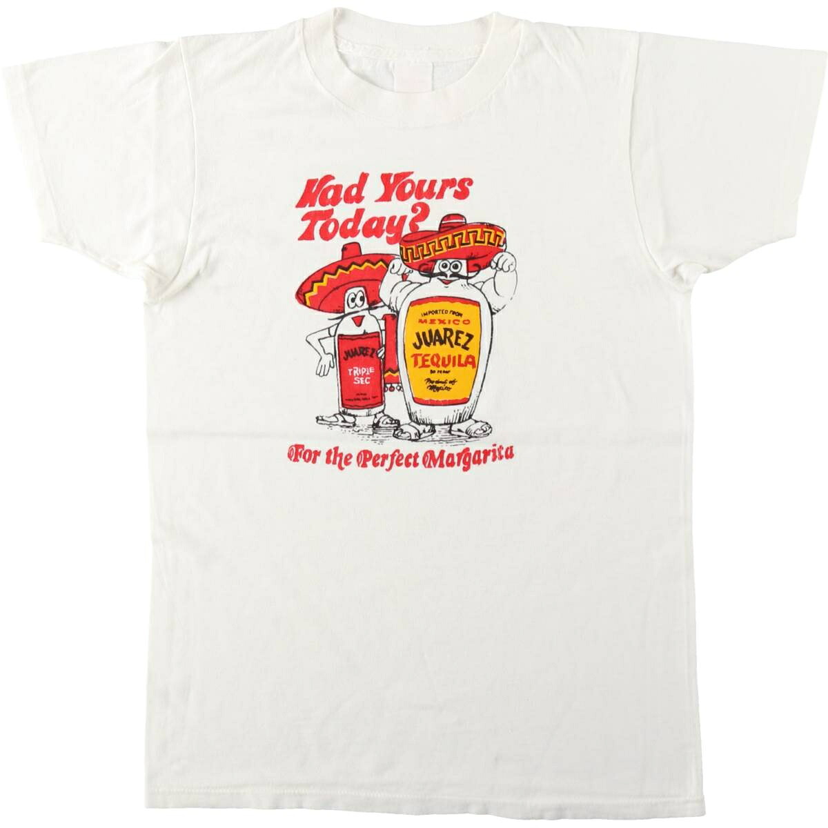 LUXCO ルクスコ JUAREZ ファレス プリントTシャツ