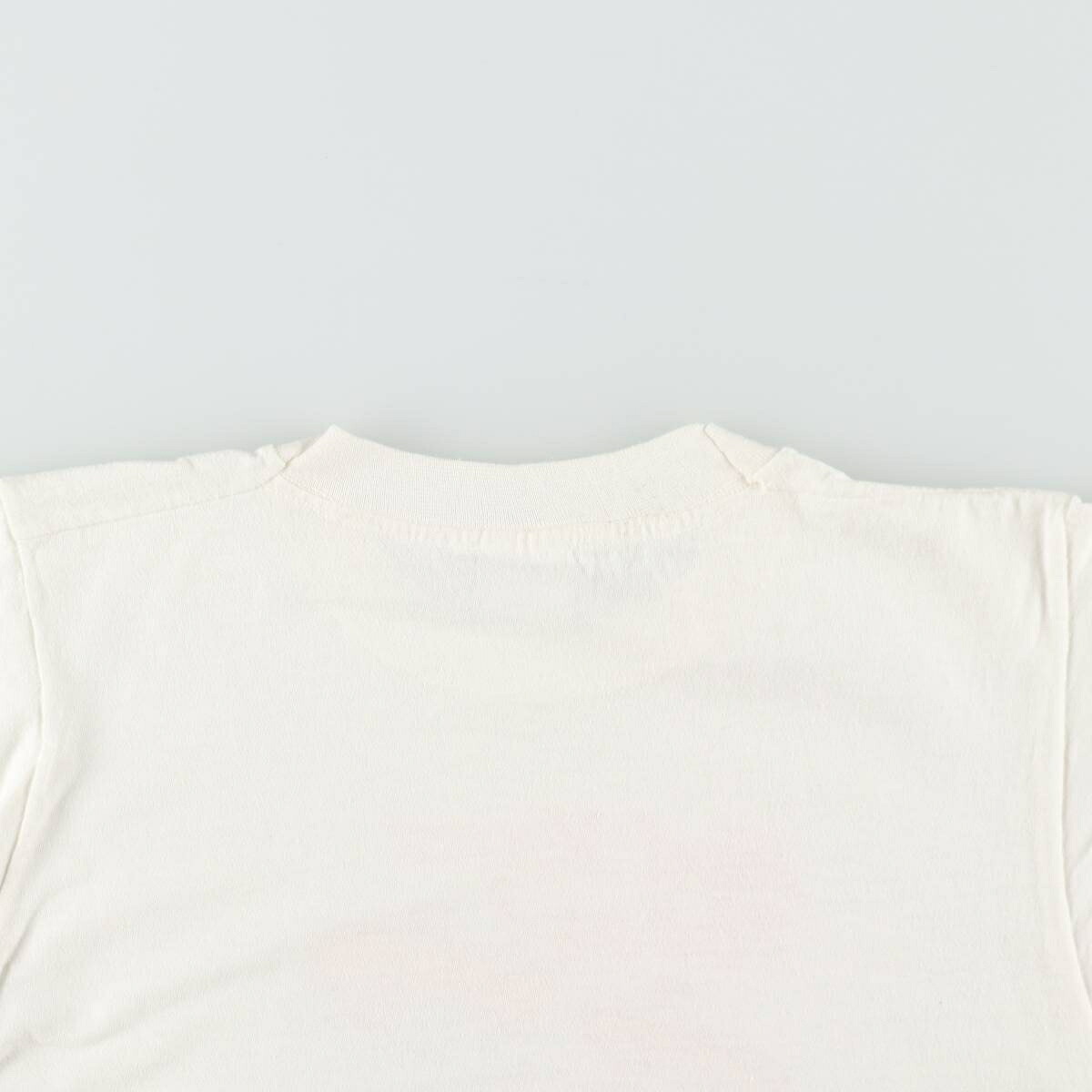 LUXCO ルクスコ JUAREZ ファレス プリントTシャツ