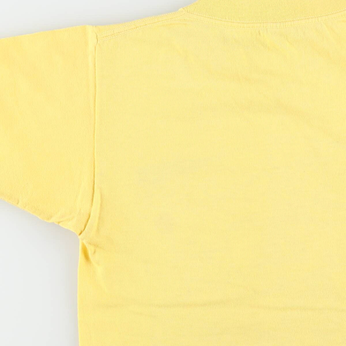 ARTEX/アルテックス MILTON KEMNITZ ミルトンケムニッツ プリントTシャツ