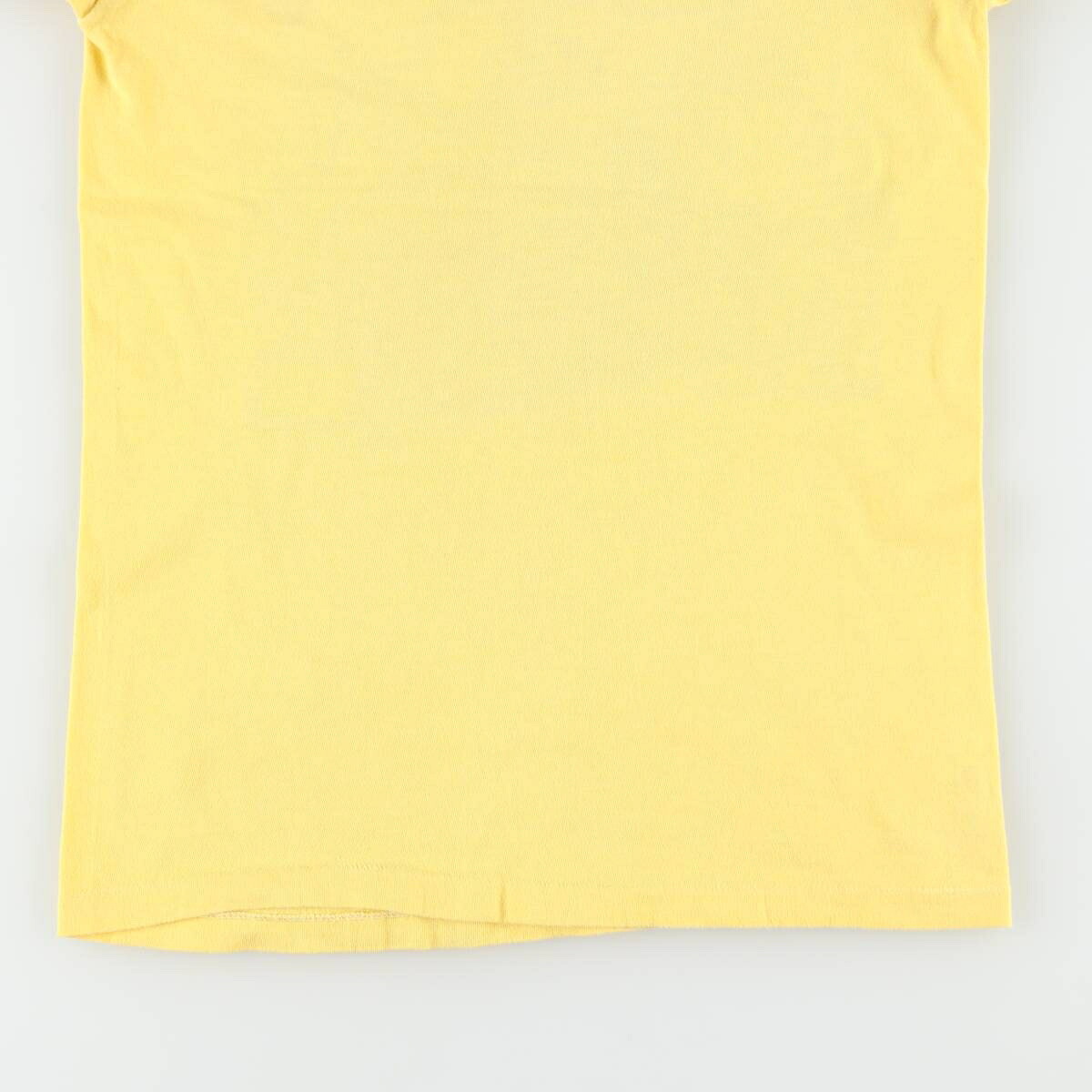 ARTEX/アルテックス MILTON KEMNITZ ミルトンケムニッツ プリントTシャツ