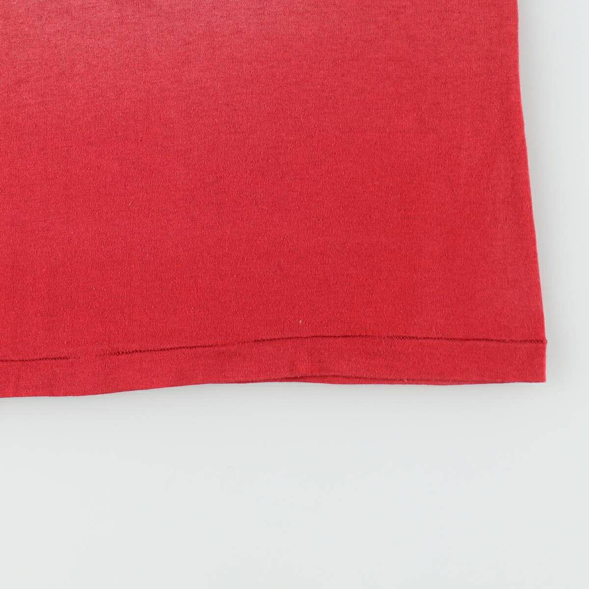 Champion/チャンピオン トリコタグ スポーツプリントTシャツ