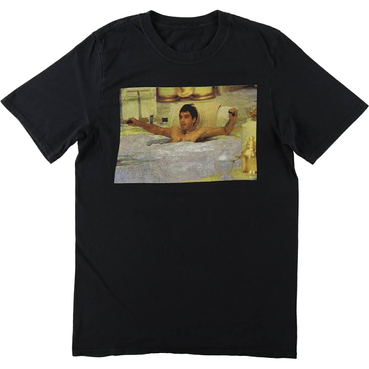 Scarface スカーフェイス 映画 ムービーTシャツ