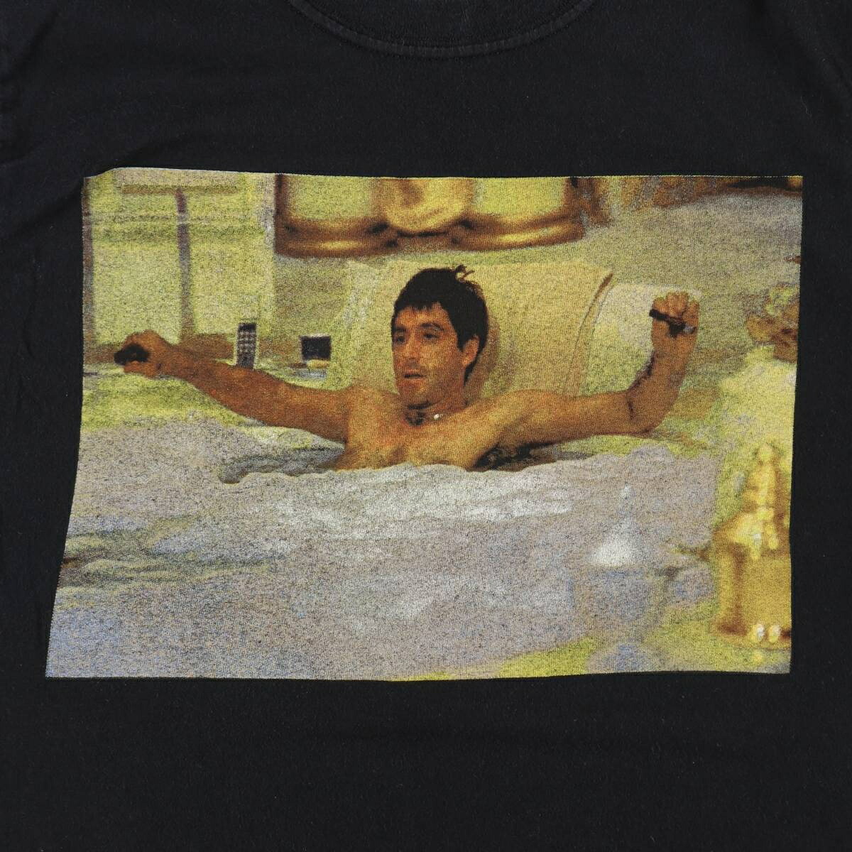 Scarface スカーフェイス 映画 ムービーTシャツ