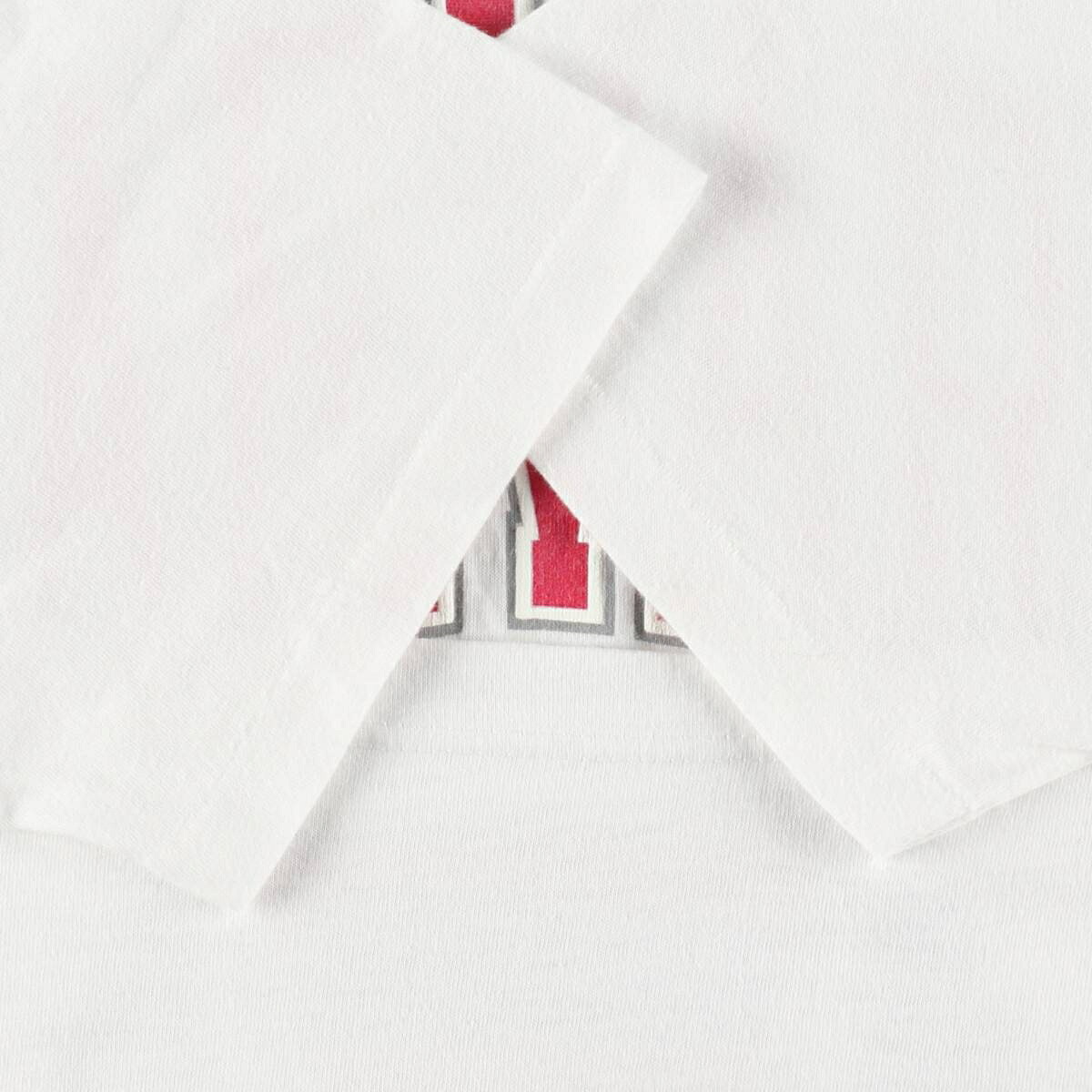TNT HARVARD ハーバード大学 カレッジTシャツ