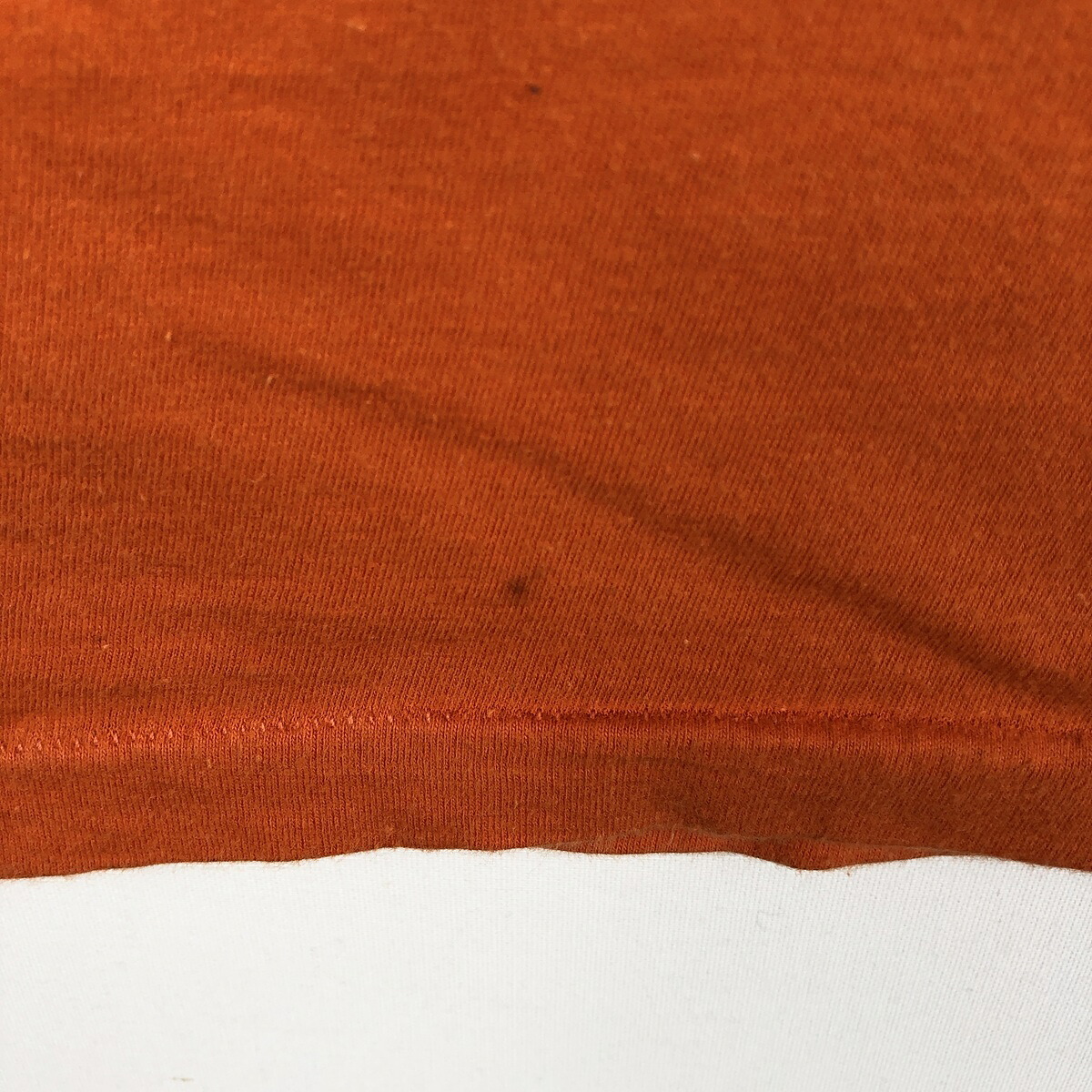 カレッジTシャツ