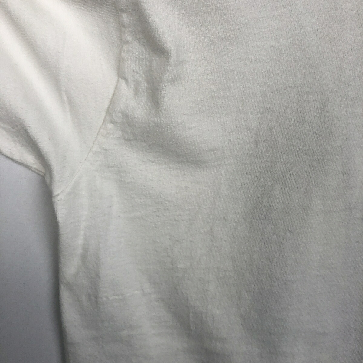 VELVA SHEEN/ベルバシーン カレッジTシャツ