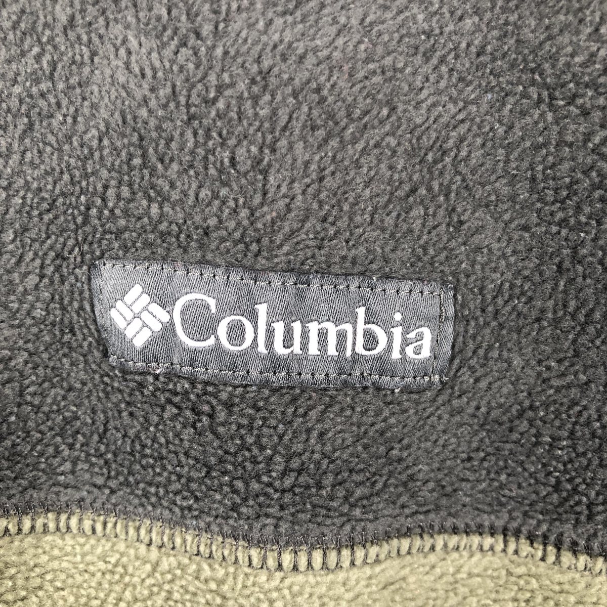 Columbia/コロンビア フリースプルオーバー