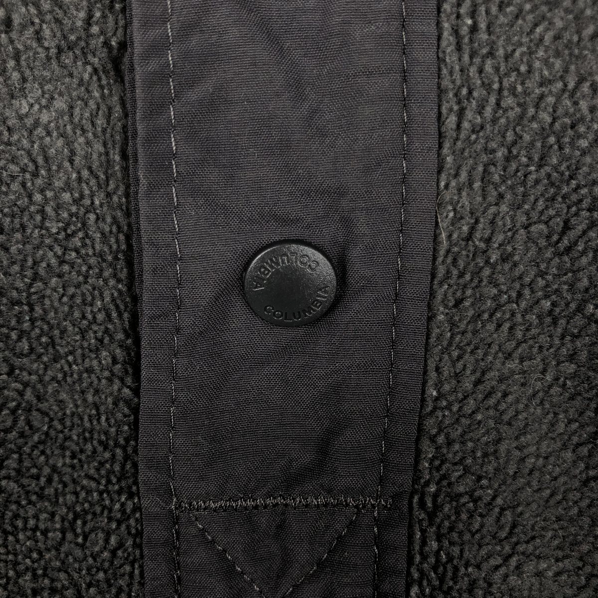 Columbia/コロンビア フリースプルオーバー
