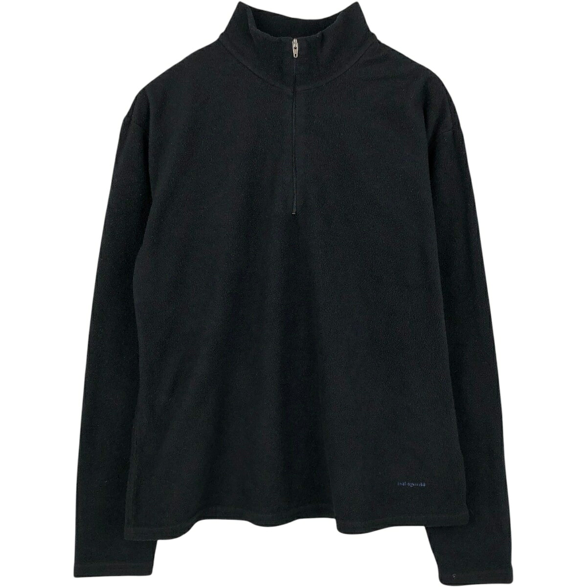 Patagonia/パタゴニア CAPILENE キャプリーン 43482 フリースプルオーバー
