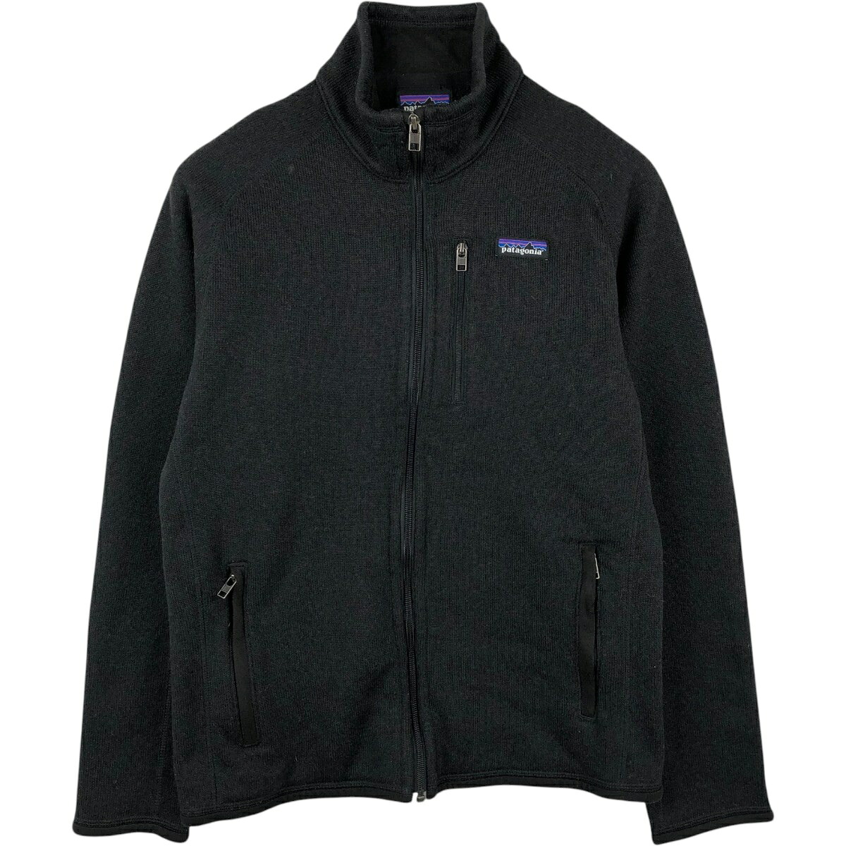 Patagonia/パタゴニア ベターセータージャケット 25528SP20 フリースジャケット