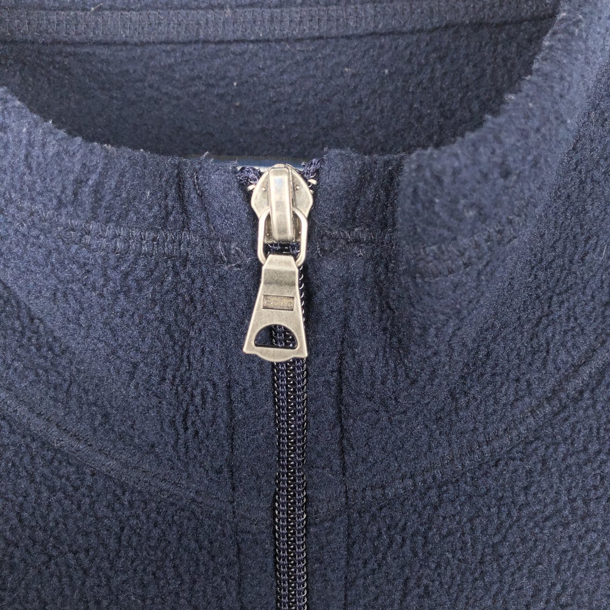 Ralph Lauren/ラルフローレン POLO by Ralph Lauren フリースプルオーバー