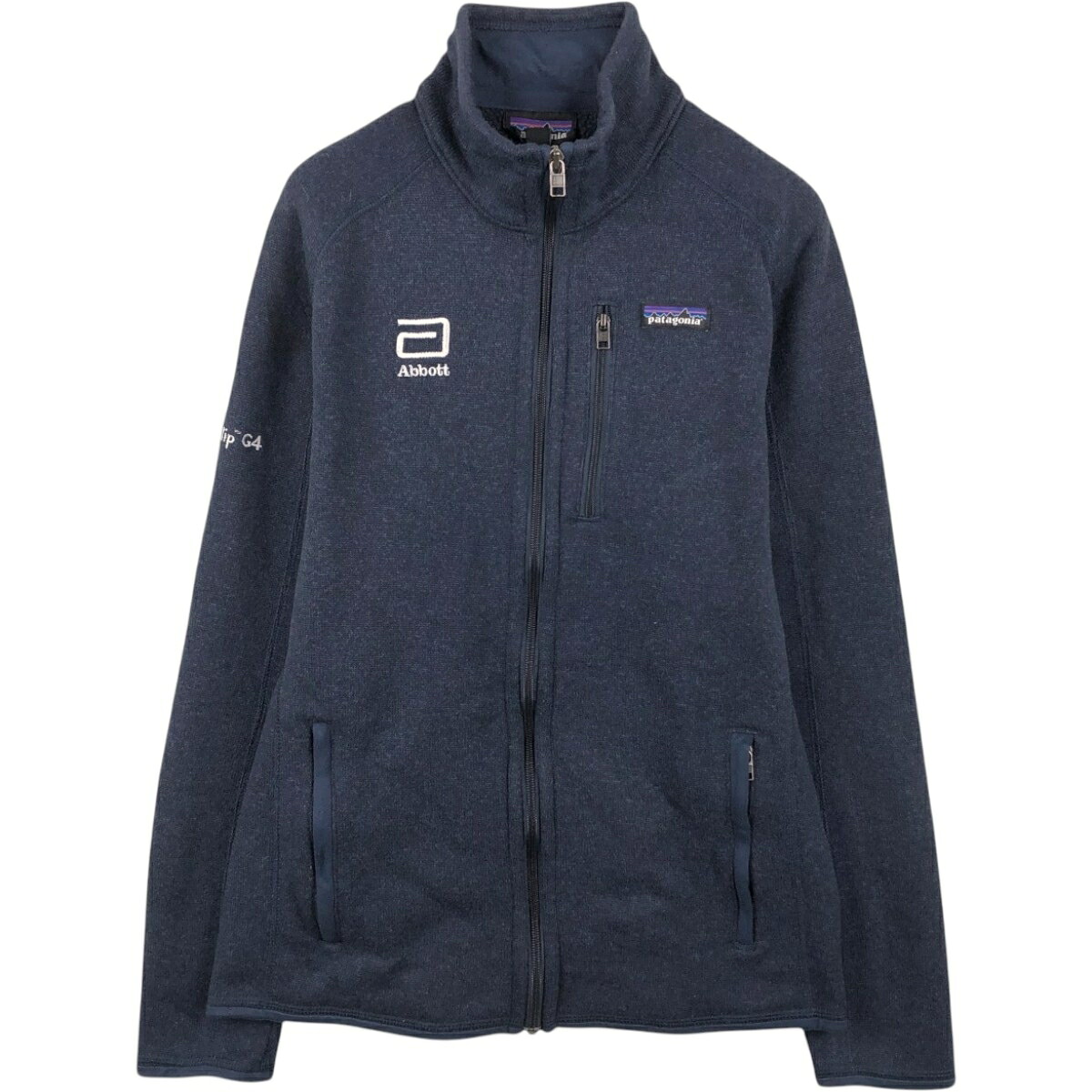 Patagonia/パタゴニア ベターセータージャケット 25528SP19 フリースジャケット