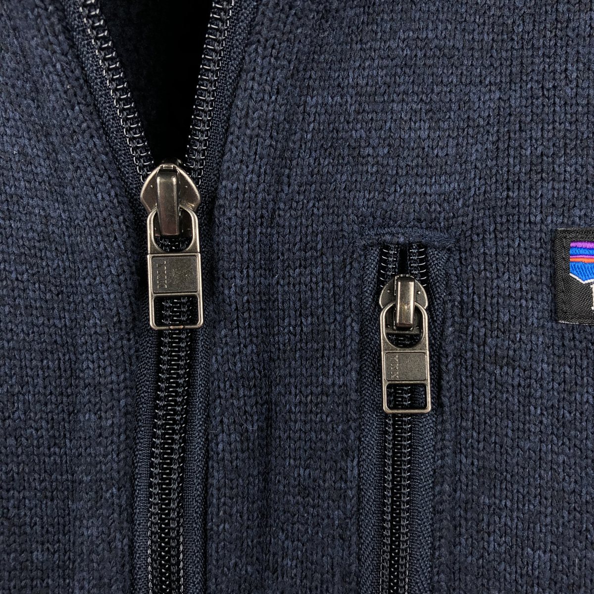Patagonia/パタゴニア ベターセータージャケット 25528SP19 フリースジャケット