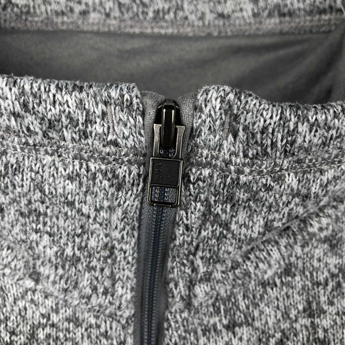 Patagonia/パタゴニア ベターセーター 1/4ジップ 25617FA18 フリースプルオーバー