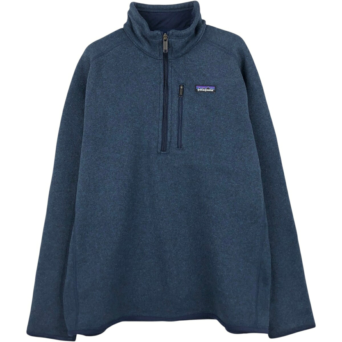Patagonia/パタゴニア ベターセーター 1/4ジップ 25522FA15 フリースプルオーバー