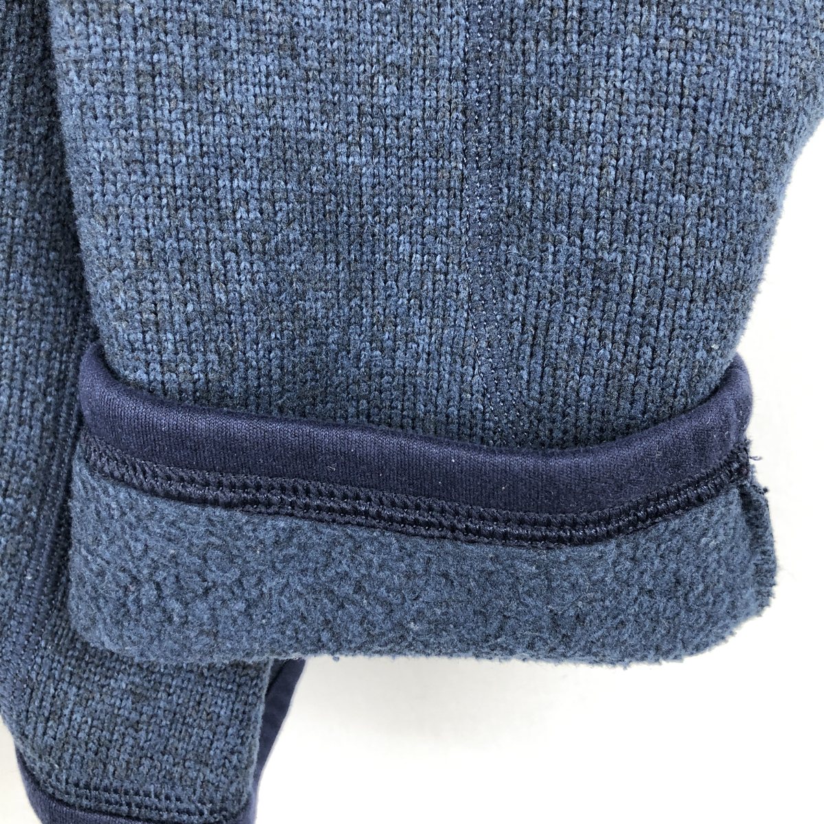 Patagonia/パタゴニア ベターセーター 1/4ジップ 25522FA15 フリースプルオーバー