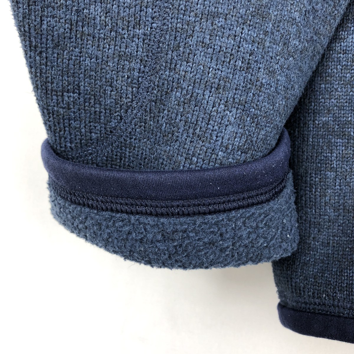 Patagonia/パタゴニア ベターセーター 1/4ジップ 25522FA15 フリースプルオーバー