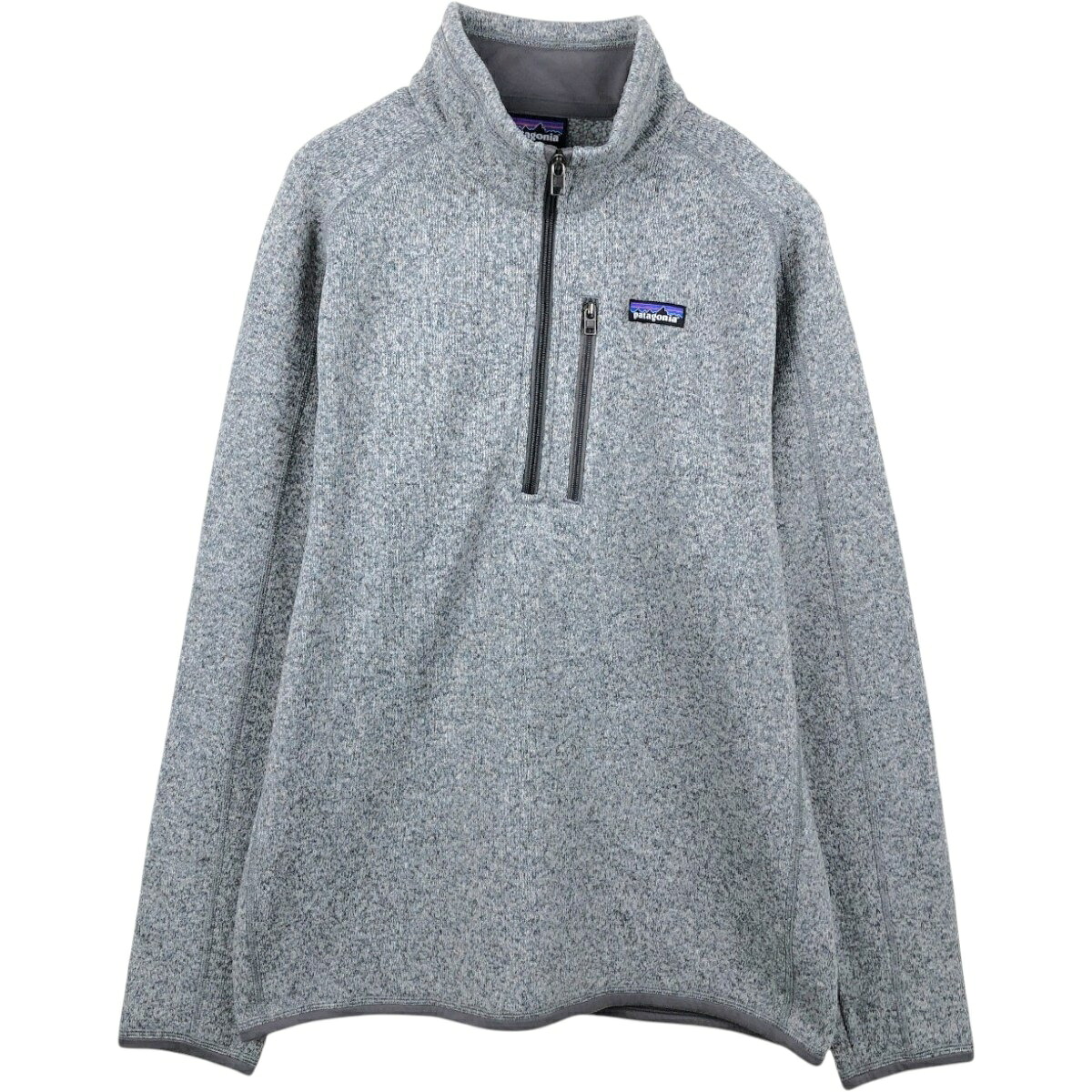 Patagonia/パタゴニア ベターセーター 1/4ジップ 25523FA20 フリースプルオーバー