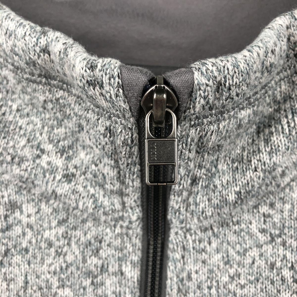 Patagonia/パタゴニア ベターセーター 1/4ジップ 25523FA20 フリースプルオーバー