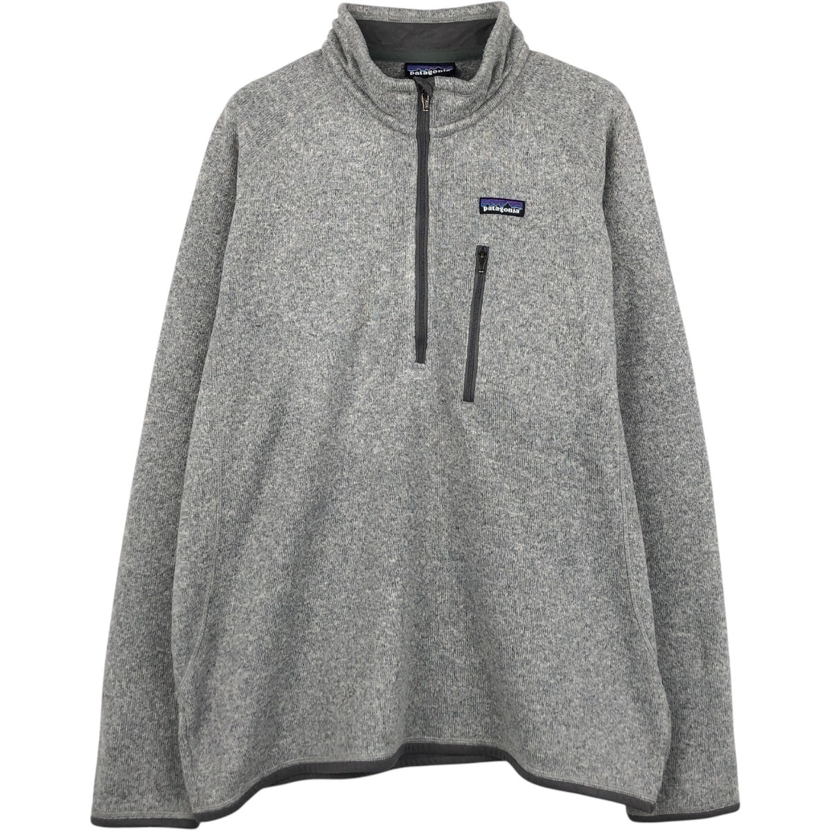 Patagonia/パタゴニア ベターセーター1/4ジップ 25521 フリースプルオーバー