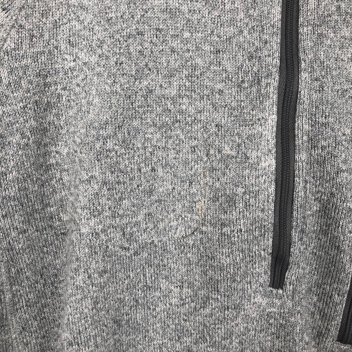 Patagonia/パタゴニア ベターセーター1/4ジップ 25521 フリースプルオーバー