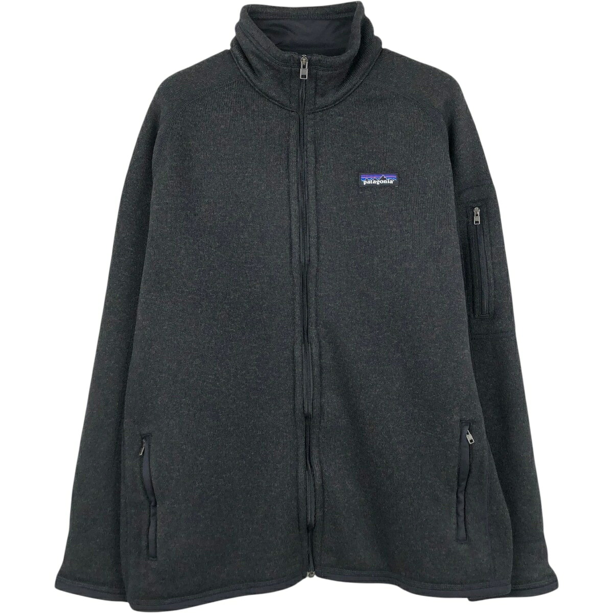 Patagonia/パタゴニア フリースジャケット