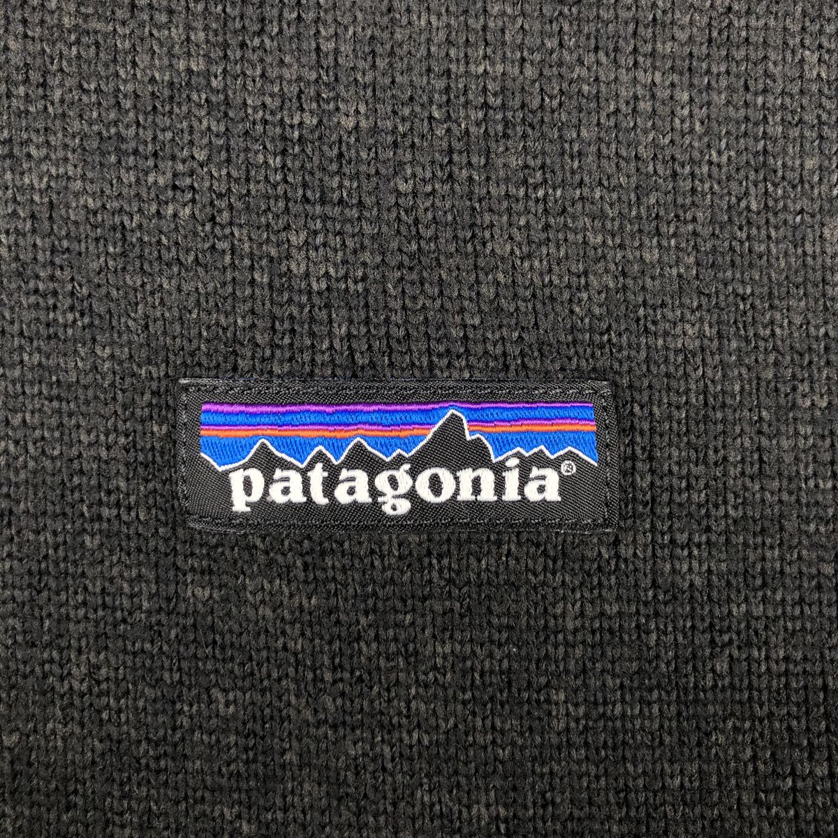 Patagonia/パタゴニア フリースジャケット
