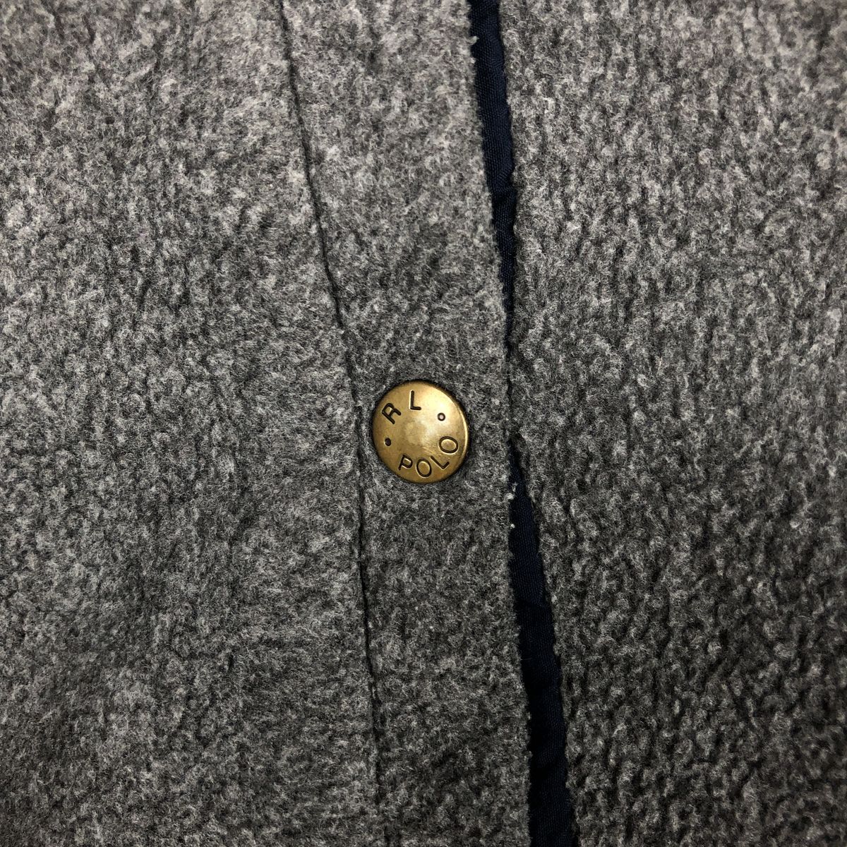 Ralph Lauren/ラルフローレン POLO by Ralph Lauren フリースジャケット