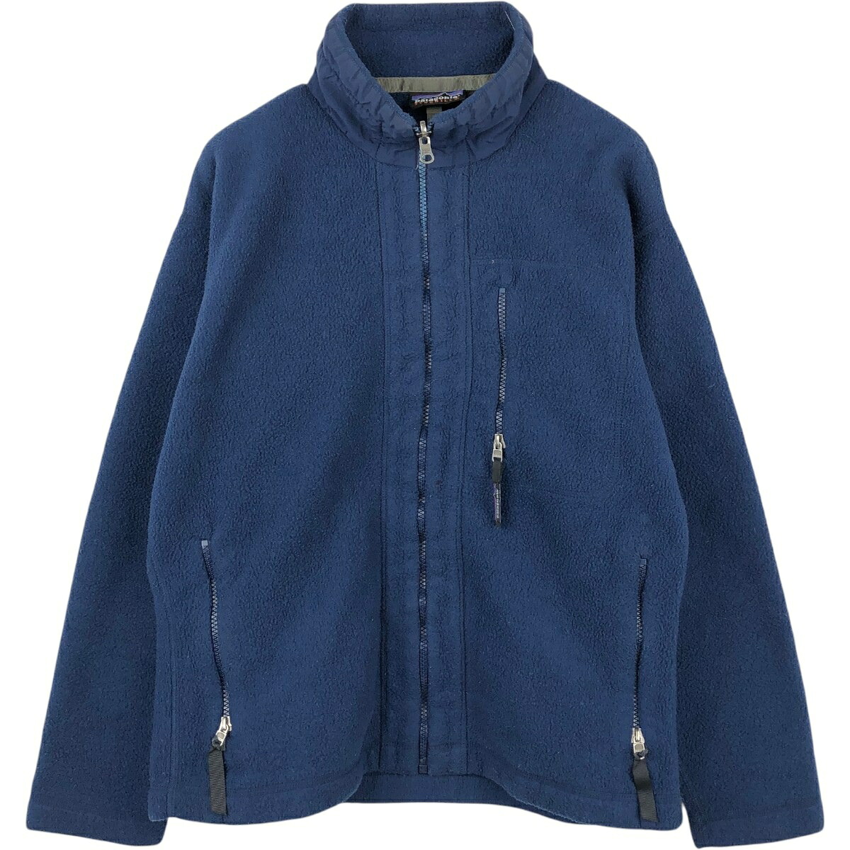 Patagonia/パタゴニア SYNCHILLA シンチラ 25391FA00 フリースジャケット